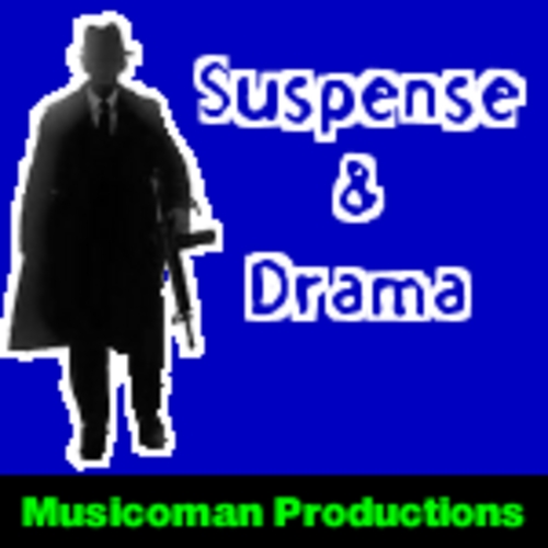 Product picture Egypt feeling - Suspense & Drama vol.1 Royalty free music